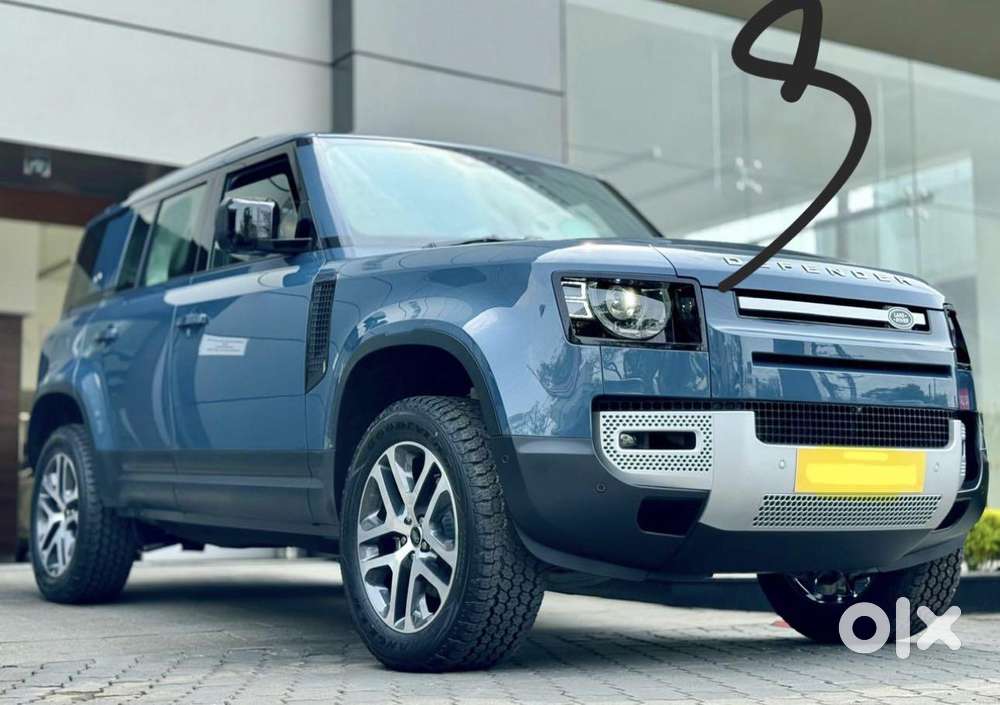 Land Rover Defender 3.0 Diesel 110 Hse, 2024, Diesel
