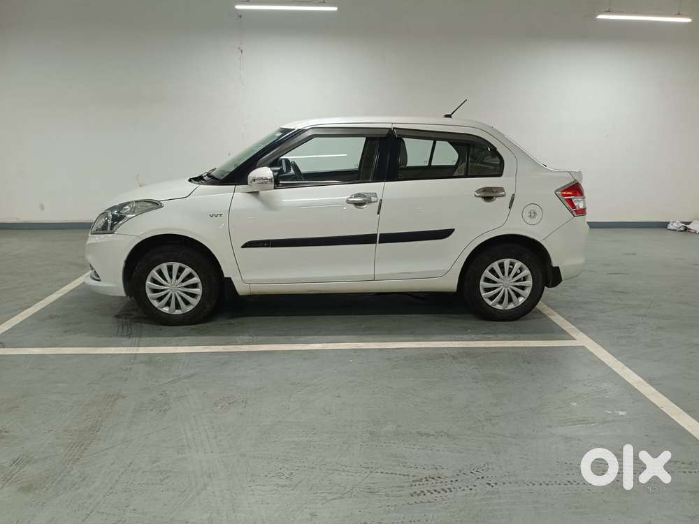 Maruti Suzuki Swift Dzire 2015-2017 1.2 Vxi, 2016, Petrol