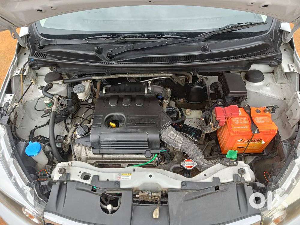 Maruti Suzuki Celerio Zxi Amt, 2018, Petrol