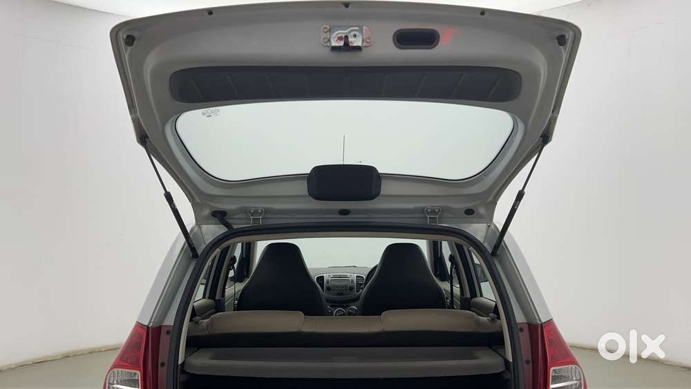 Hyundai I10 Sportz 1.1 Irde2, 2014, Petrol