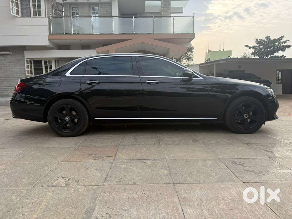 Mercedes-benz E 220d – Excellent Condition  For Sale