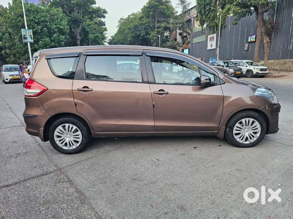 Maruti Suzuki Ertiga 2012-2015 Zdi, 2013, Diesel