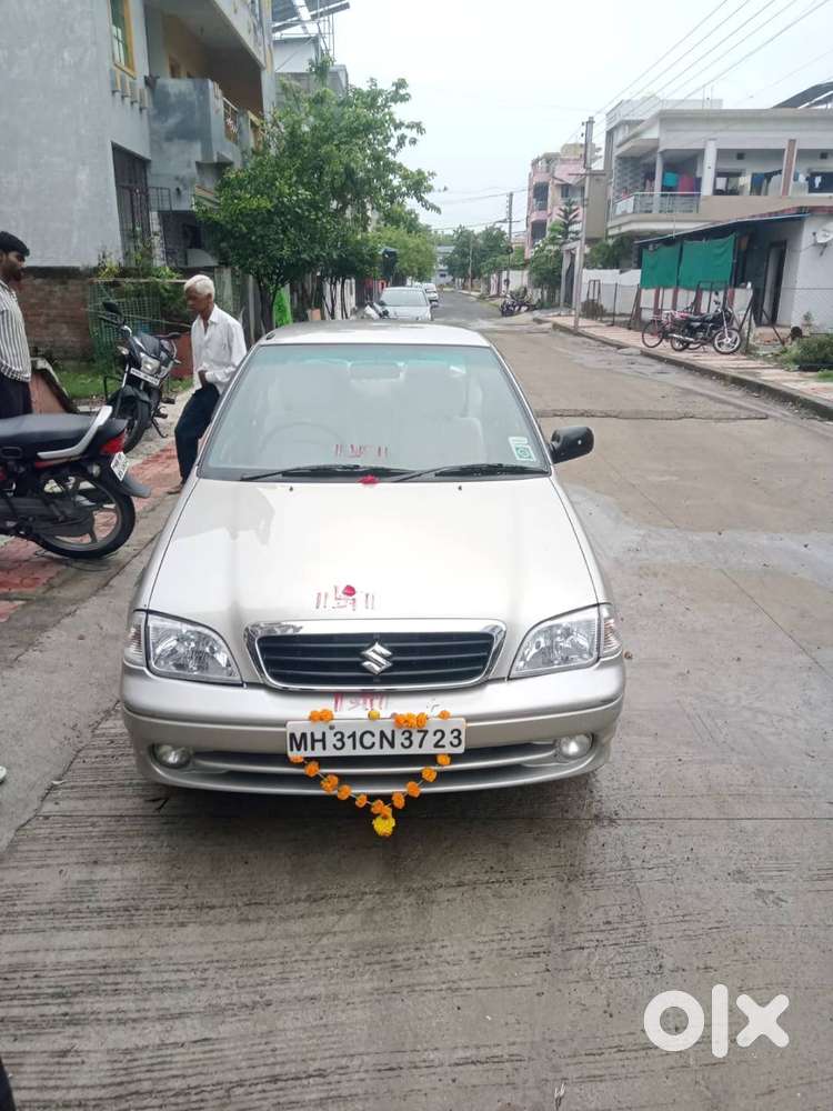 Mint Condition Maruti Esteem Vxi  Rc Renewed Till April 2028