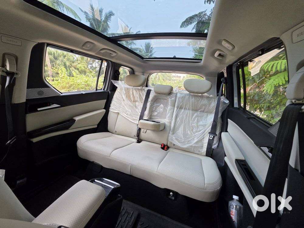 Tata Sierra 1.5 Accomplished Manual, 2026, Diesel