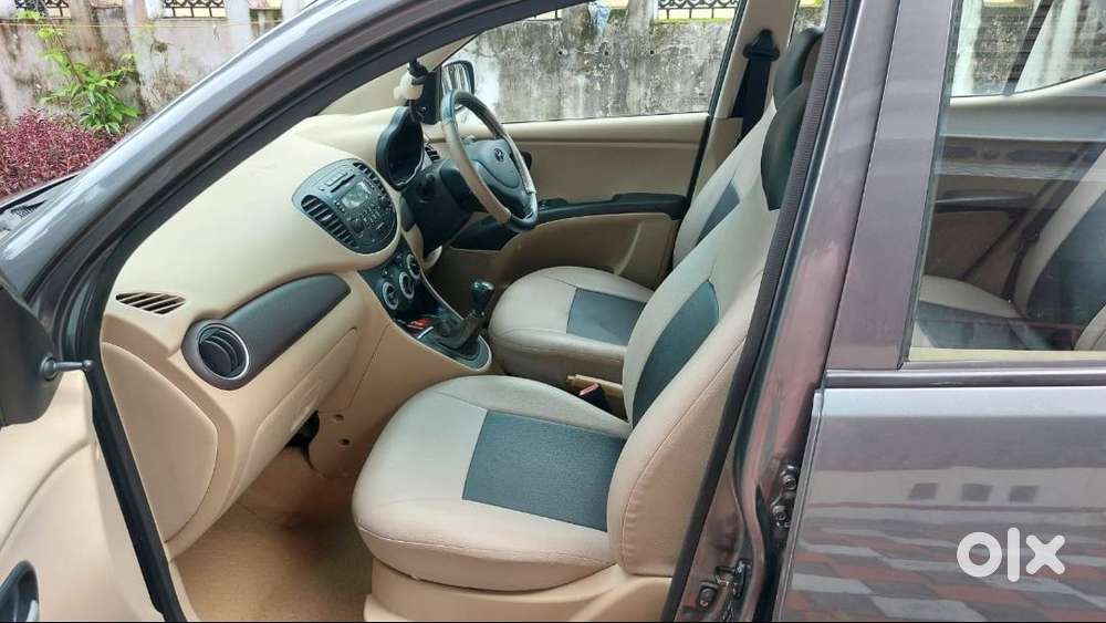 Hyundai Grand I10 Prime 2009 Petrol 89000 Km Driven 1.2l Kappa Engine