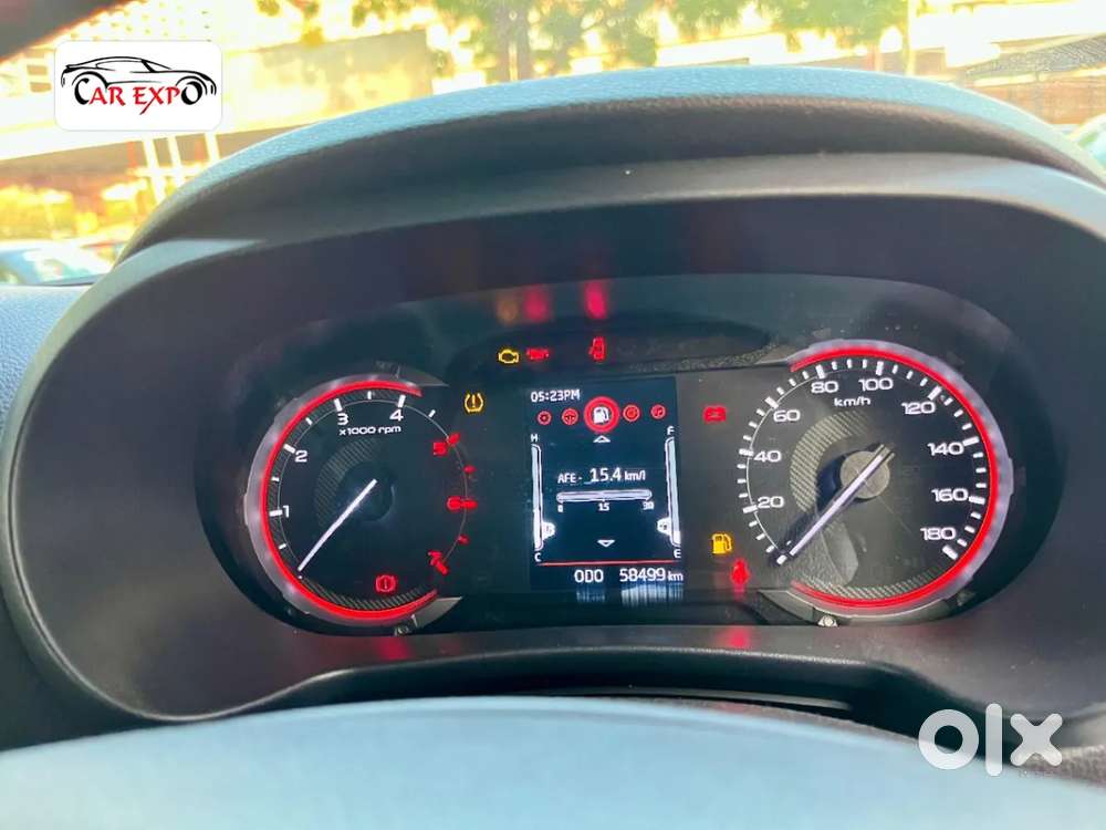 Mahindra Thar Lx Hard Top Diesel Mt Rwd, 2023, Diesel