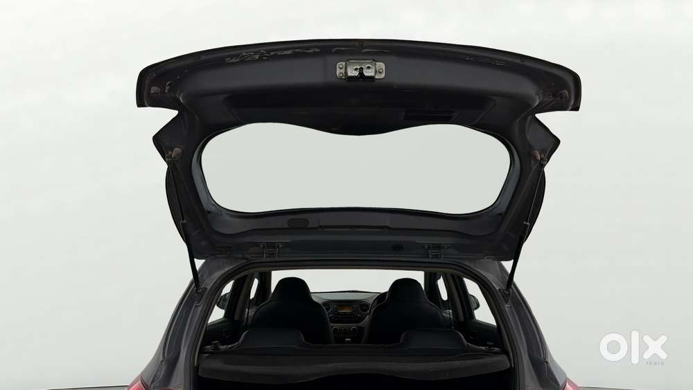 Hyundai Grand I10 1.2 Kappa Magna, 2018, Petrol