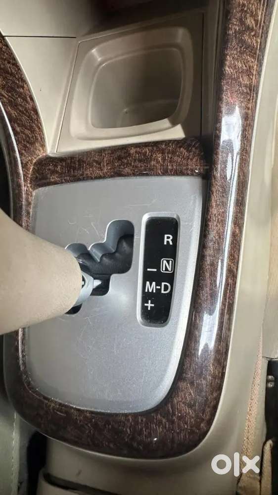 Automatic Swift Dzire 2019