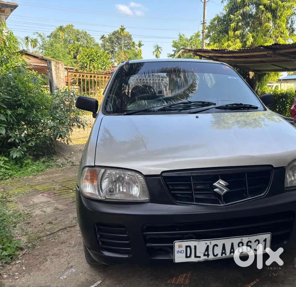 Maruti Suzuki Alto 800 Well Maintained Fully Service Nothing To Do