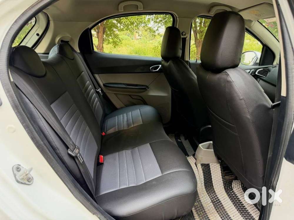 Tata Tiago 1.05 Revotorq Xz, 2018, Diesel