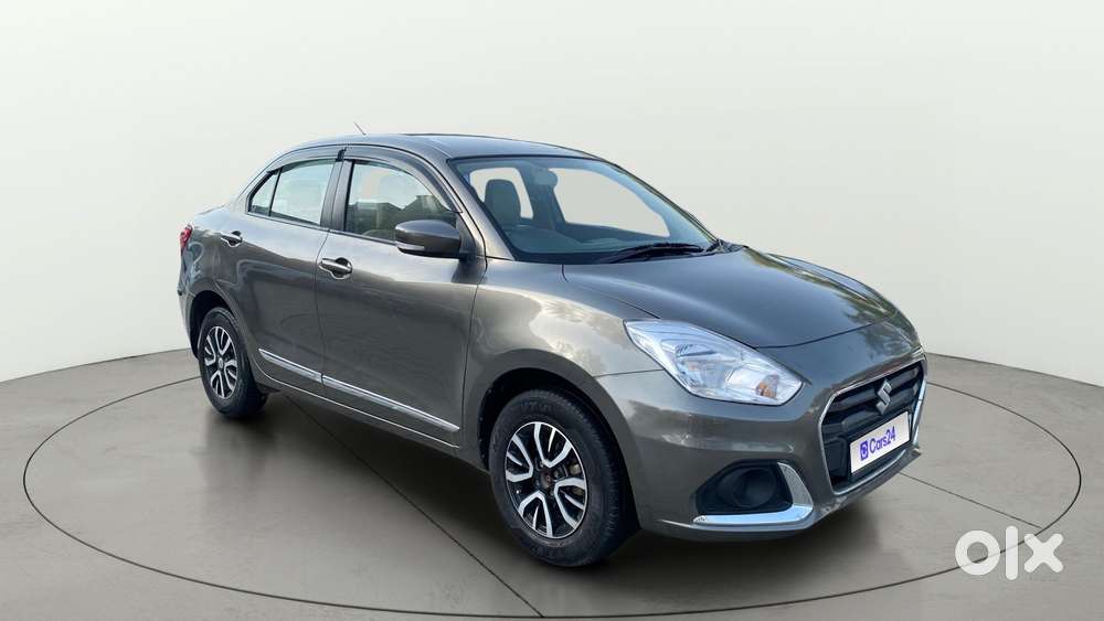 Maruti Suzuki Swift Dzire 1.2 Vxi Bsiv, 2021, Petrol