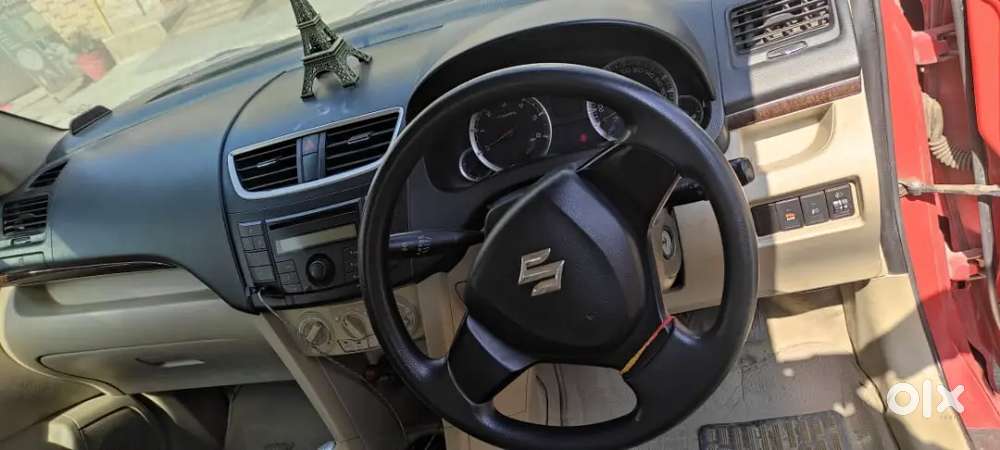 Maruti Suzuki Dzire 2012 Vdi