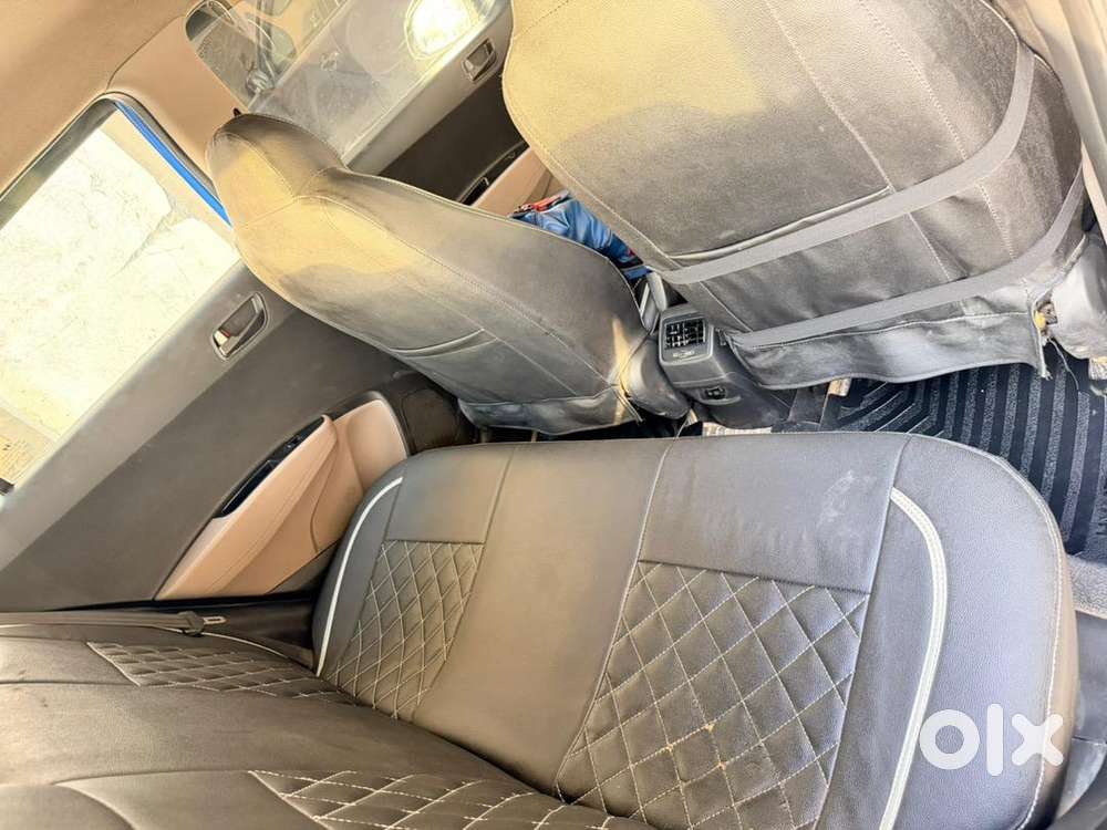 Hyundai Grand I10 2018 Cng (on Paper) Well Maintained Car