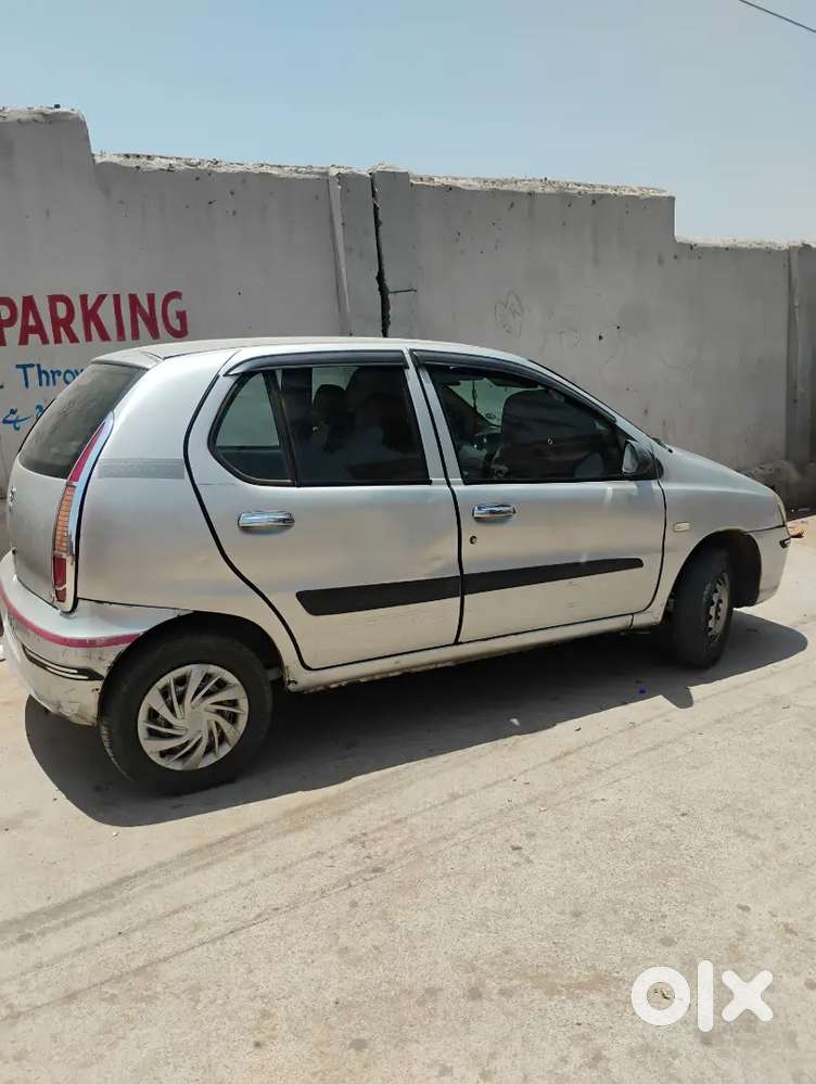 Tata Indica V2 2015