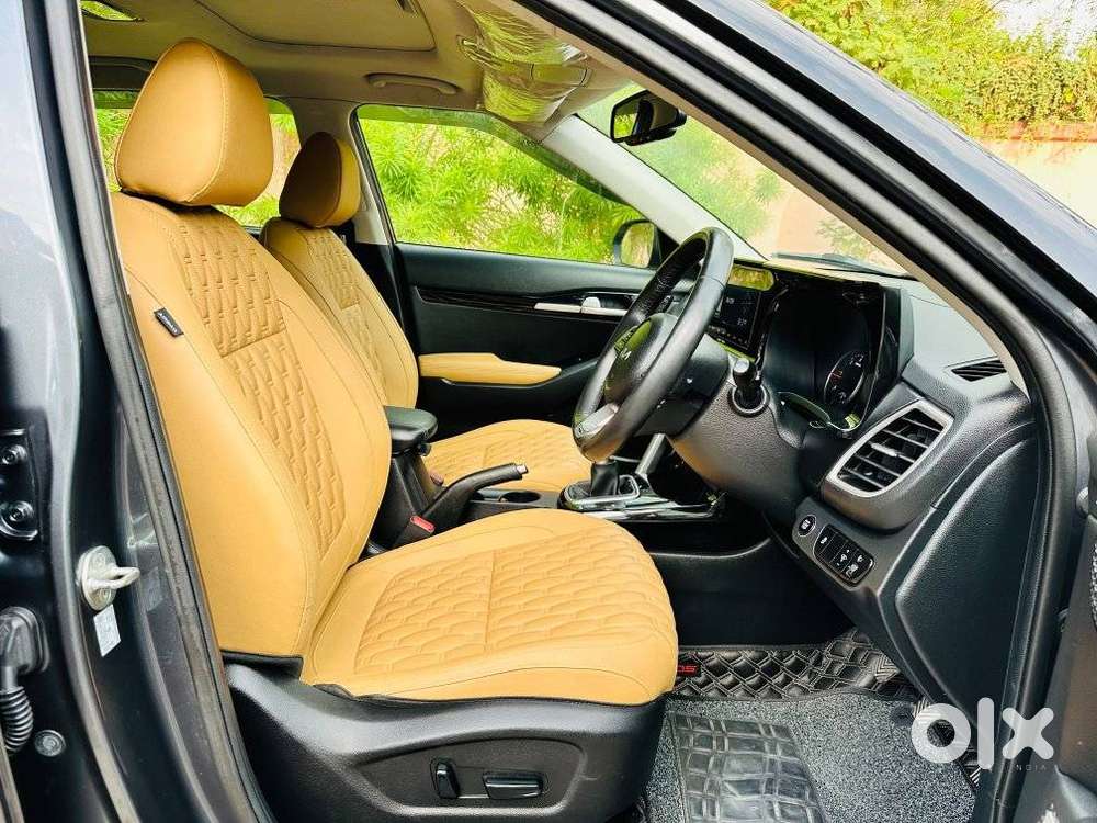 Kia Seltos Htx Plus D, 2022, Diesel