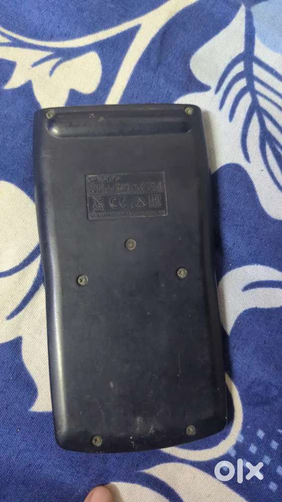 Scientific Calculator