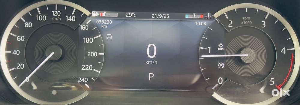 Land Rover Discovery Sport Se R-dynamic, 2022, Diesel