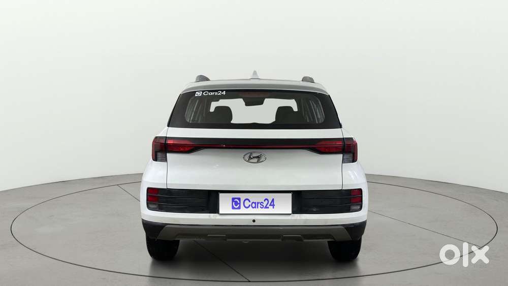 Hyundai Venue [2022-ongoing] 1.2 S, 2023, Petrol