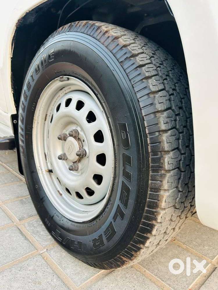 Mahindra Tuv 300 Plus P4, 2018, Diesel