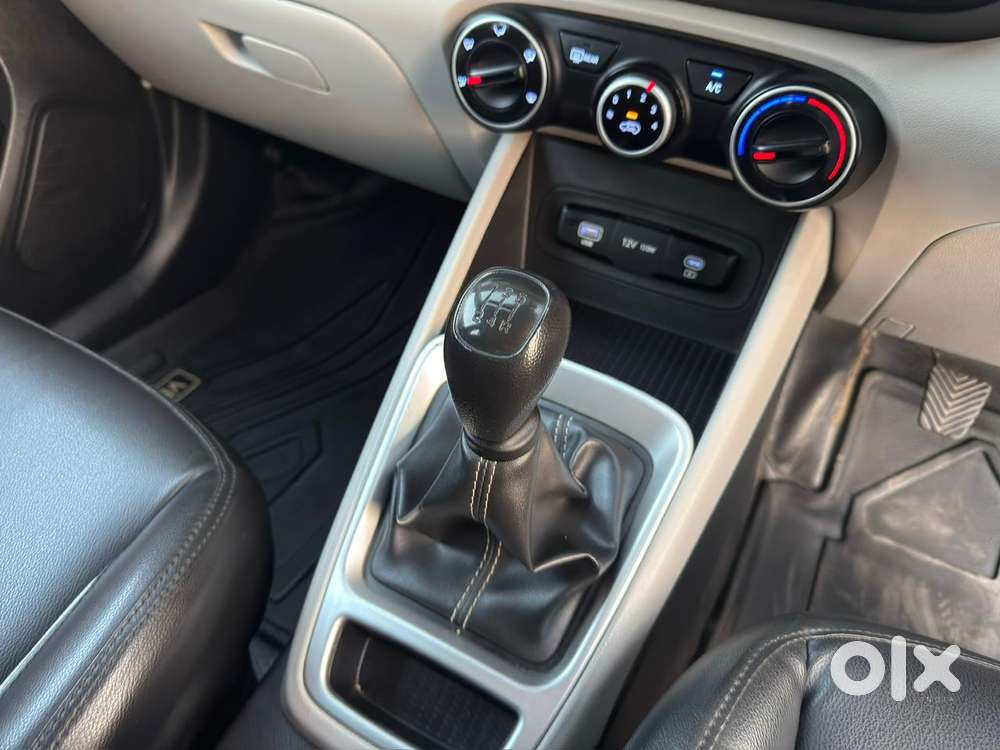 Hyundai Venue S Mt 1.2 Kappa, 2024, Petrol