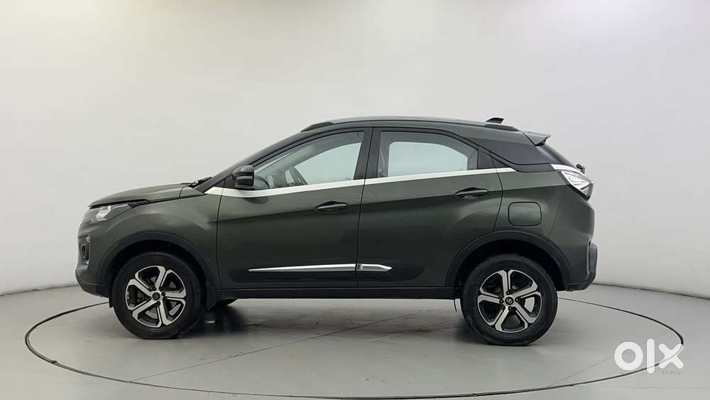 Tata Nexon 1.5 Revotorq Xza Plus, 2022, Diesel