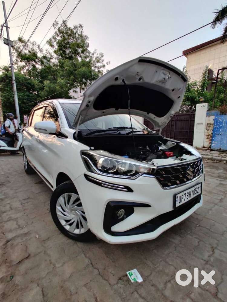 Maruti Suzuki Ertiga, 2024, Cng & Hybrids