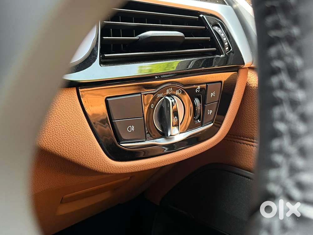 Bmw 6 Series Gt 630i M Sport, 2024, Petrol