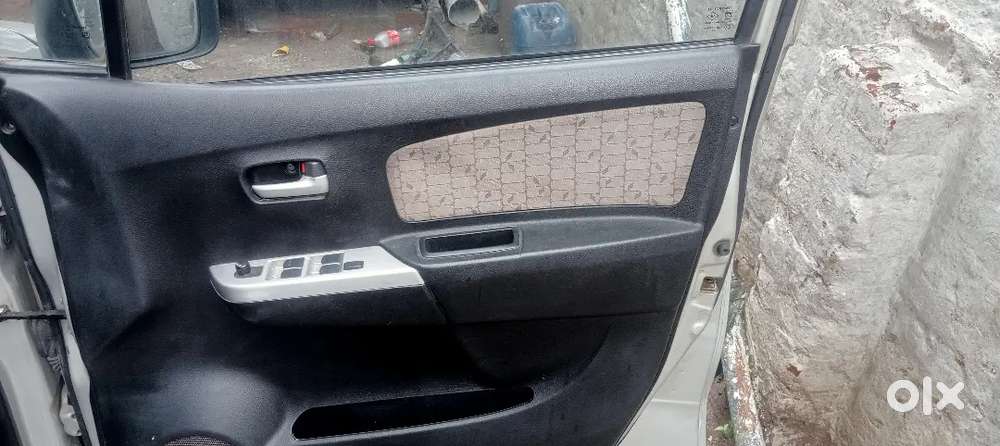 Maruti Suzuki Wagon R 2016