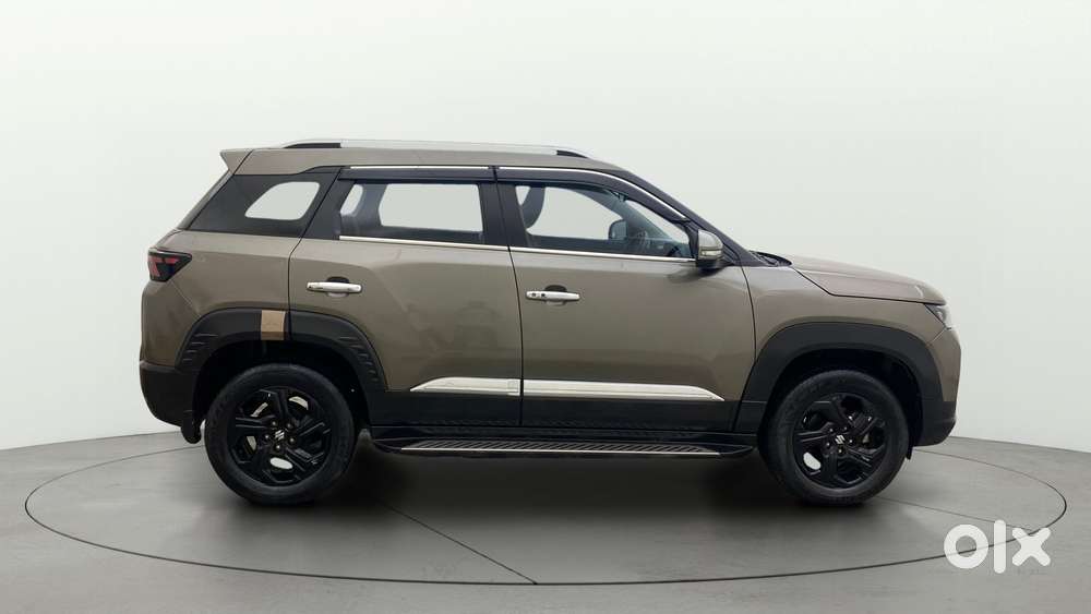 Maruti Suzuki Brezza 1.5 Zxi At Smart Hybrid, 2022, Petrol