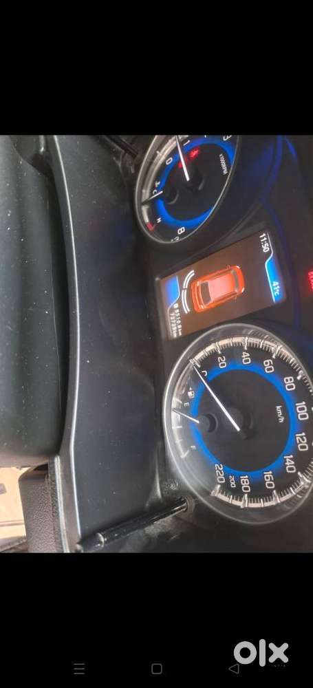 Maruti Suzuki Baleno 1.2 Zeta, 2018, Petrol