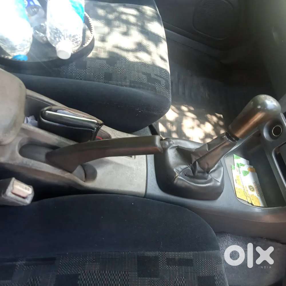 Mitsubishi Lancer 2003 Petrol