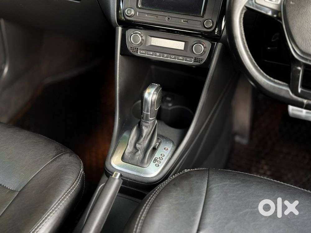 Volkswagen Polo 2013-2015 Gt Tsi, 2018, Petrol