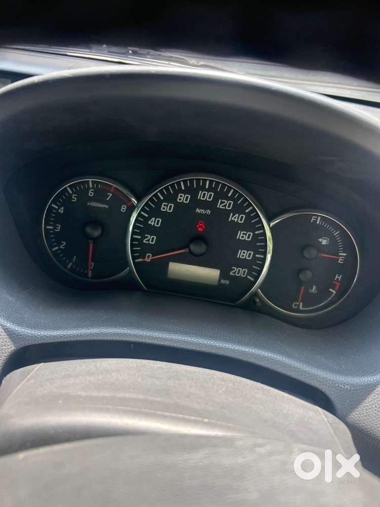 Maruti Dzire Vxi 2012