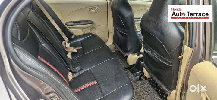 Honda Amaze 1.5 S I-dtec, 2013, Diesel