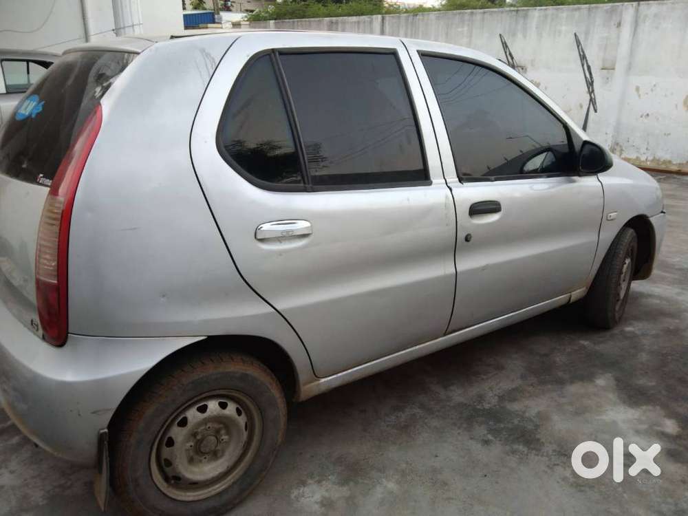 Tata Indica Vista 2009
