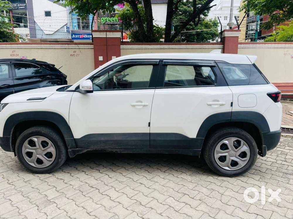 Maruti Suzuki Petrol 2022