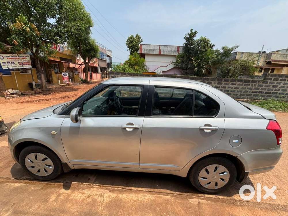 Maruti Suzuki Dzire 2010 Petrol Good Condition
