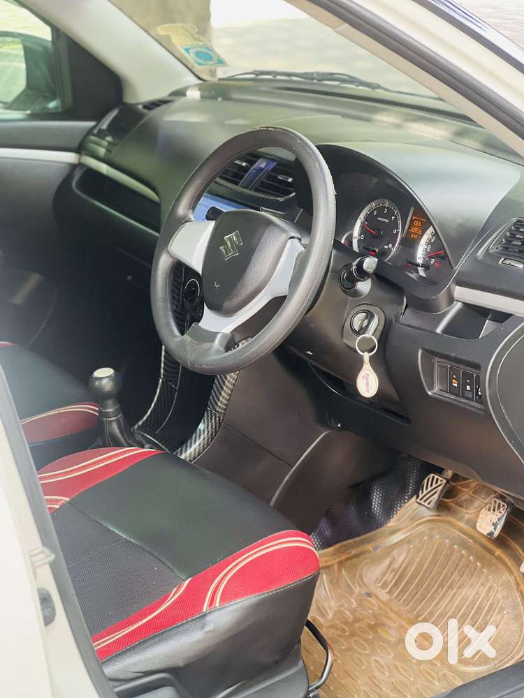 Maruti Suzuki Swift Vdi Deca, 2016, Diesel