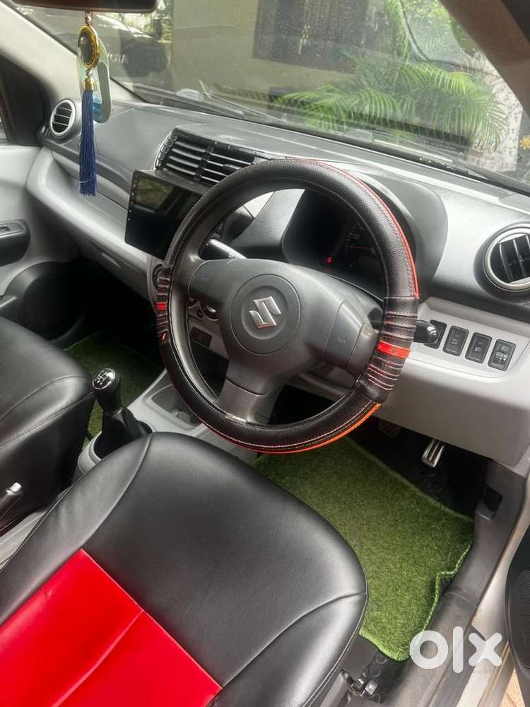 Maruti Suzuki A-star 2009 Petrol Well Maintained