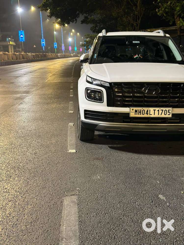 Hyundai Venue 2023 Petrol