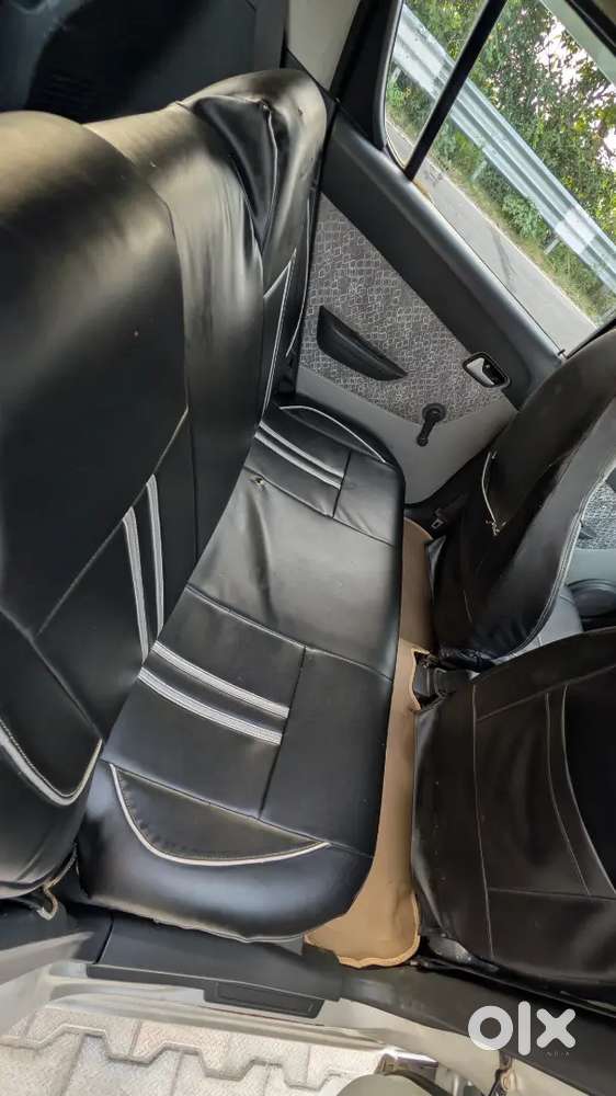 Maruti Suzuki Alto 800 Lxi 2018