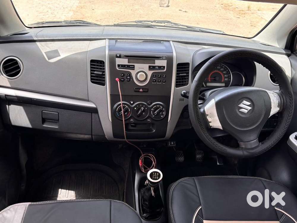 Maruti Suzuki Car 2012
