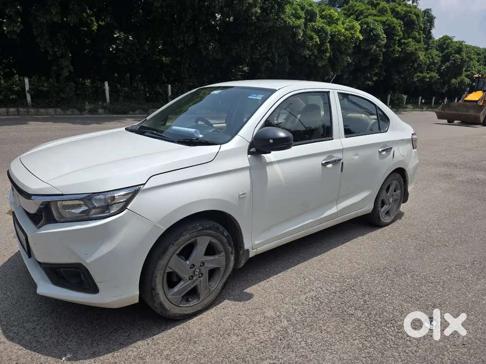 Honda Amaze 1.2 Mt 2022 Petrol