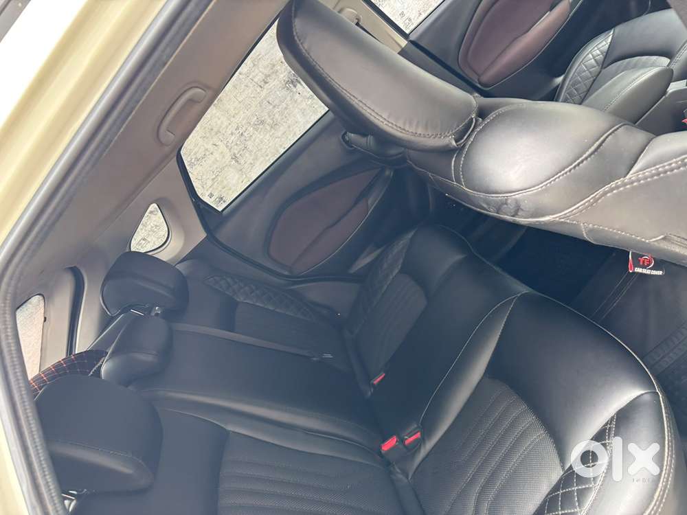 Maruti Suzuki Fronx Petrol 2025