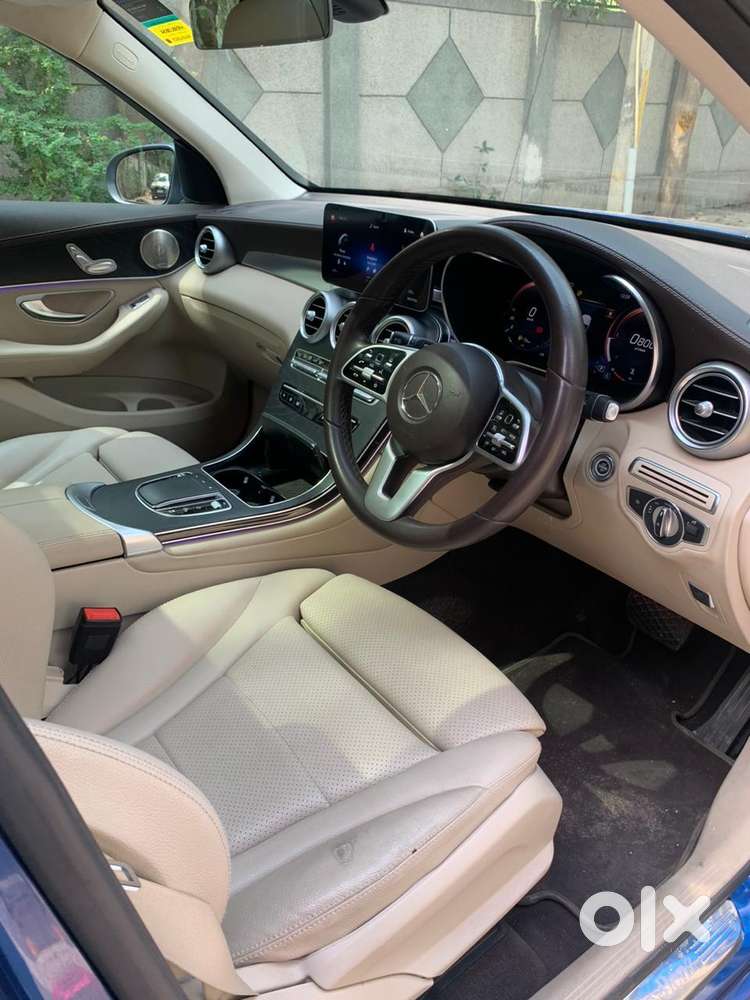 Mercedes-benz Glc 220d 4matic, 2023, Diesel