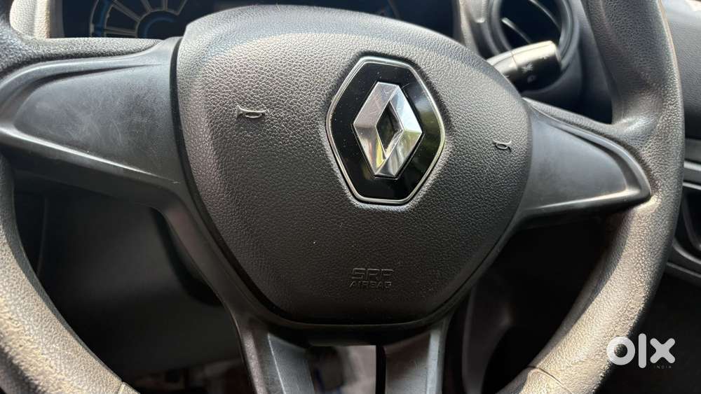 Renault Kwid 1.0 Rxl (o), 2023, Petrol