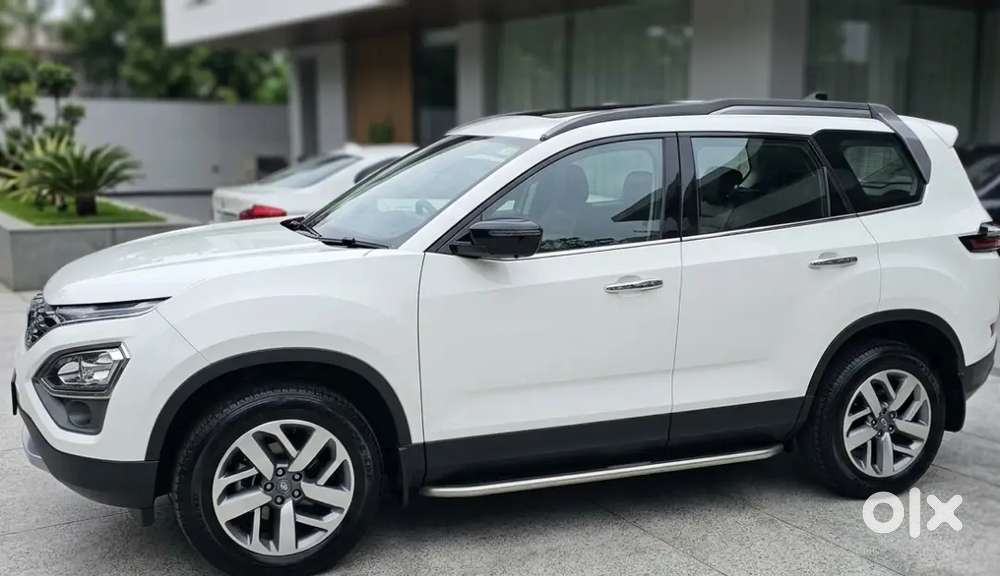 Tata Safari 2.0 2022 Manual Diesel(no Dealer Direct Owner)