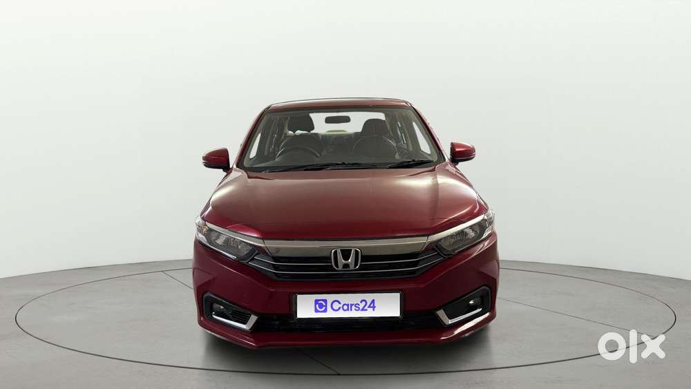 Honda Amaze 1.2 S I-vtec, 2022, Petrol