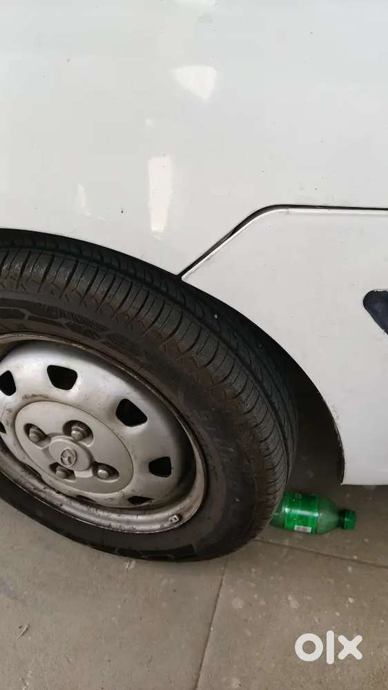 Hyundai Santro Xing Gls 2009 Petrol