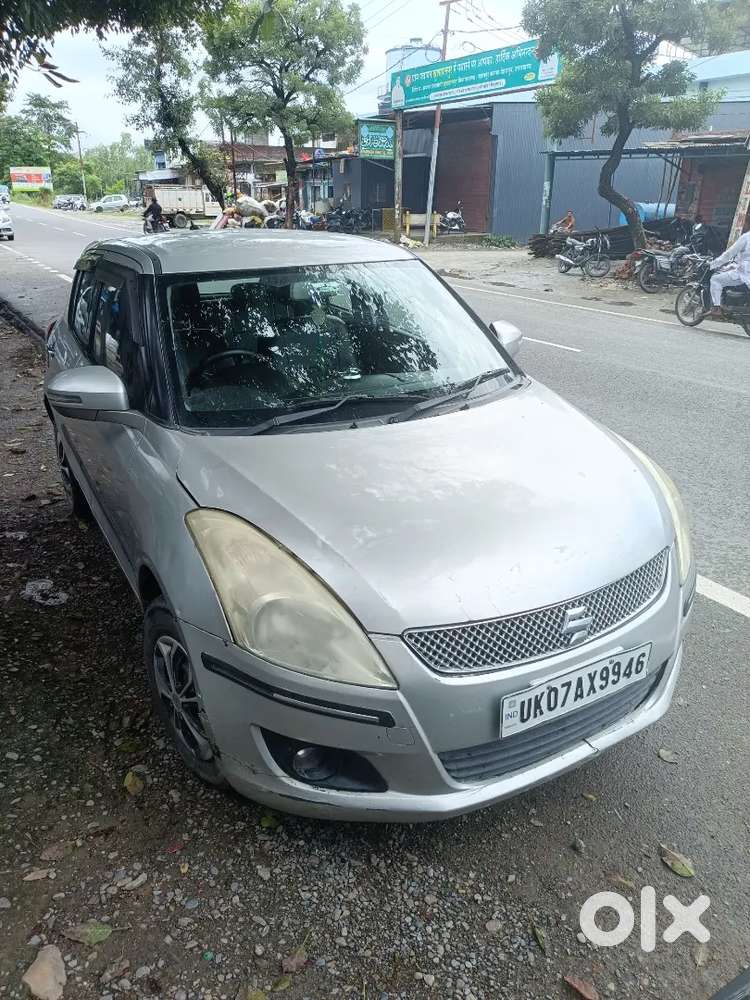 Swift Maruti Suzuki 2013 Model